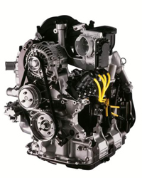 P4F54 Engine